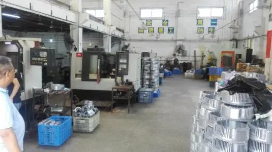 疫情期間，鋁壓鑄企業(yè)又是如何的?-壓鑄件去毛刺設(shè)備